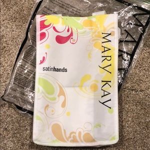 Mary Kay Satin Hands